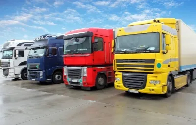 İzmir Gölcük Nakliye Ambarı