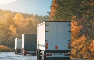 İzmir ile Gölcük Arası Klima Taşıma