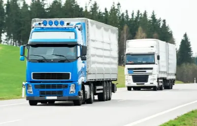 İzmir ile Gölcük Arası Eşya Taşıma